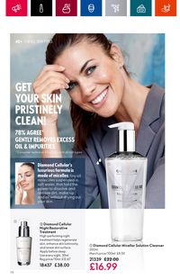 Oriflame brochure 10 2021 page 98