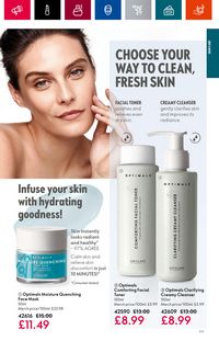 Oriflame brochure 10 2021 page 99