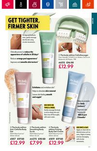Oriflame brochure 10 2021 page 101