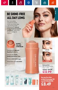 Oriflame brochure 10 2021 page 103