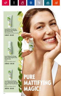 Oriflame brochure 10 2021 page 104