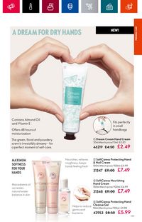 Oriflame brochure 10 2021 page 125