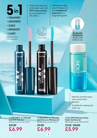 Oriflame brochure 11 2021 page 9