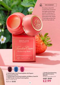 Oriflame brochure 11 2021 page 13