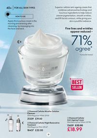 Oriflame brochure 11 2021 page 21