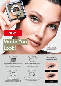 Oriflame brochure 11 2021 page 32