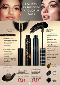Oriflame brochure 11 2021 page 45