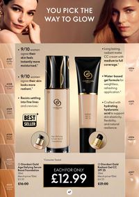 Oriflame brochure 11 2021 page 47