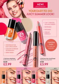 Oriflame brochure 11 2021 page 49