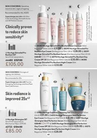 Oriflame brochure 11 2021 page 60