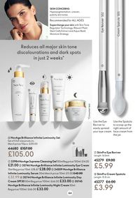 Oriflame brochure 11 2021 page 64