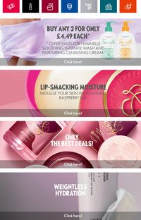 Oriflame brochure 12 2021 page 3