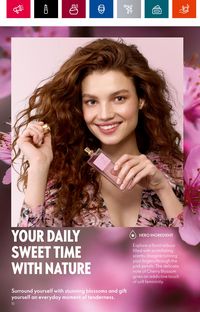 Oriflame brochure 12 2021 page 12
