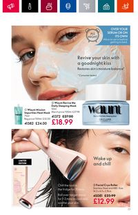 Oriflame brochure 12 2021 page 25