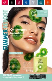 Oriflame brochure 12 2021 page 26