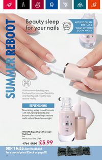 Oriflame brochure 12 2021 page 30