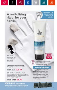 Oriflame brochure 12 2021 page 31