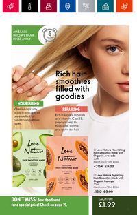 Oriflame brochure 12 2021 page 35