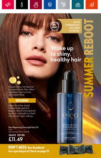 Oriflame brochure 12 2021 page 37