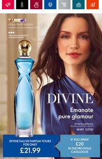 Oriflame brochure 12 2021 page 39