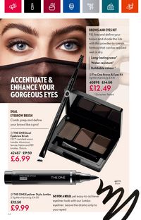 Oriflame brochure 12 2021 page 46