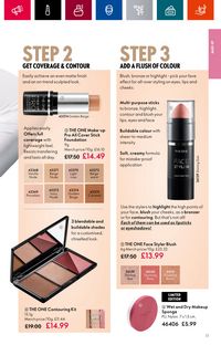 Oriflame brochure 12 2021 page 53