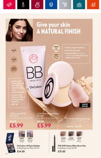 Oriflame brochure 12 2021 page 54