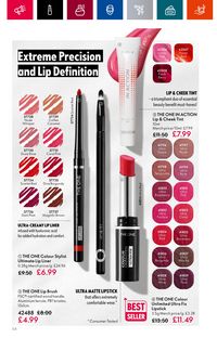 Oriflame brochure 12 2021 page 56