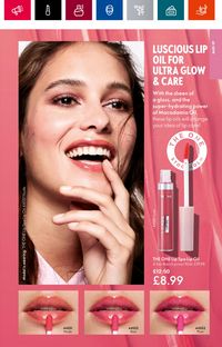 Oriflame brochure 12 2021 page 57