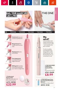 Oriflame brochure 12 2021 page 59