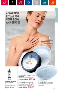 Oriflame brochure 12 2021 page 65