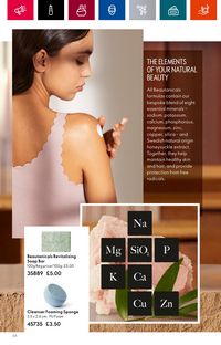 Oriflame brochure 12 2021 page 68
