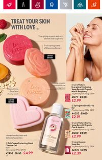 Oriflame brochure 12 2021 page 70