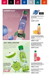 Oriflame brochure 12 2021 page 74
