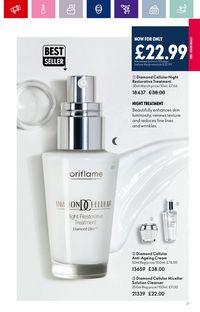 Oriflame brochure 13 2021 page 31