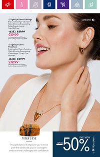 Oriflame brochure 13 2021 page 47