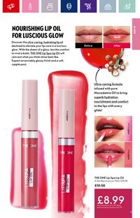 Oriflame brochure 13 2021 page 51