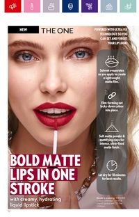 Oriflame brochure 13 2021 page 52