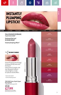 Oriflame brochure 13 2021 page 55
