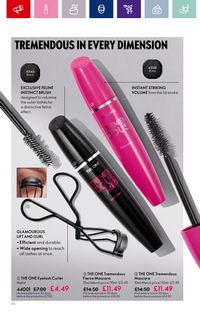 Oriflame brochure 13 2021 page 56