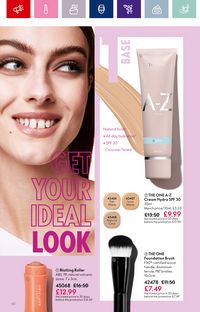 Oriflame brochure 13 2021 page 60