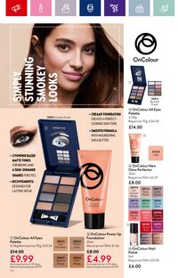 Oriflame brochure 13 2021 page 66