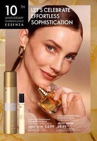 Oriflame brochure 13 2025 page 70