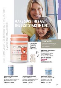 Oriflame brochure 13 2025 page 106