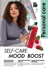 Oriflame brochure 13 2025 page 114