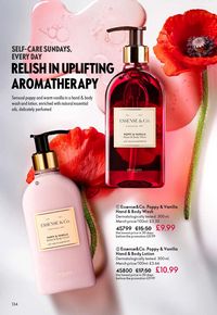 Oriflame brochure 13 2025 page 133