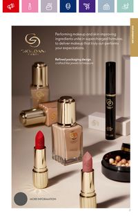 Oriflame brochure 14 2021 page 3