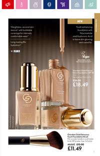 Oriflame brochure 14 2021 page 7