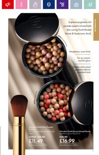 Oriflame brochure 14 2021 page 9