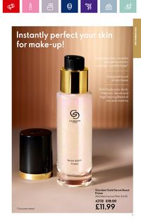 Oriflame brochure 14 2021 page 11